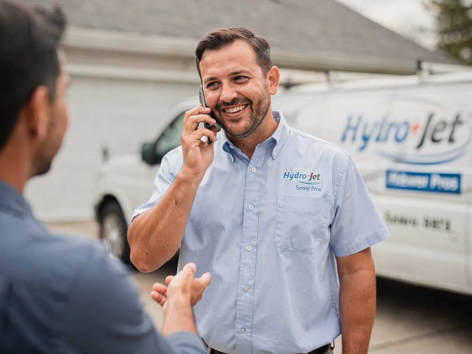 Hydro Jetting Sonora, CA FAQs